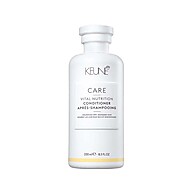Keune Vital Nutrition: Hidratação Profunda - imagem 1