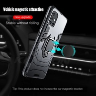 Capinha KEYSION Antichoque: Proteção Total! - imagem 3