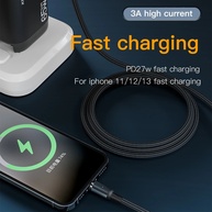Cabo Magnético KEYSION 27W: Carregamento Turbo! - imagem 2