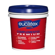 Eucatex Massa Acrílica 5,8 kg 5,8 kg - imagem 1