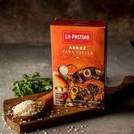 Arroz Paella La Pastina 1 kg - imagem 2