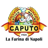 Fermento Mae Desidratado Seco Caputo Criscito Levain 1,0 Kg - imagem 2