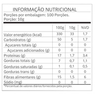 Farelo de Aveia Fino 5 Kg - imagem 3