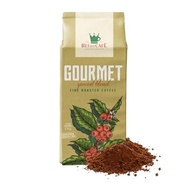 Café Moido Gourmet Torrado 1 Kg REI DO CAFE 100% Arábica Alta Mogiana Cafeteria Tradicional de Santos - imagem 2