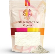 Leite de coco em pó Vegano | Linha especial Ca.Nuts (1 Kg) - imagem 1