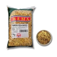 Tempero Pega Marido - Hema - Pcte 1 Kg - imagem 2