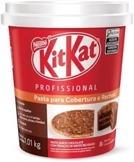 Pasta Cremosa KITKAT® 1,01 kg - imagem 2