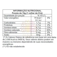 Leite de coco em pó Vegano | Linha especial Ca.Nuts (1 Kg) - imagem 3