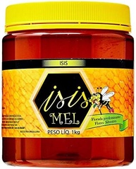 Mel Silvestre Isis Pote 1 kg - imagem 4