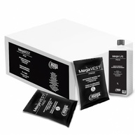 Revestimento Megavest Press Odontomega 4,5 Kg + 1 Litro - imagem 1