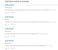 Polvilho de Batata Doce Roxa, 1 kg, 100% Puro, Sem Glúten, Vegano - imagem 4