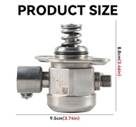 Bomba de Combustível Alta Pressão 35320-2E100 para Kia Forte, Soul, Hyundai Tucson, Elantra 1.8L/2.0L - imagem 4