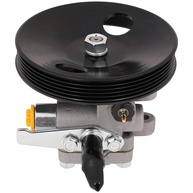 Bomba de Direção Hidráulica Nova para Hyundai Sonata e Kia Optima (2000-2006) - imagem 1