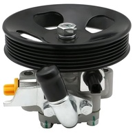 Bomba de Direção Hidráulica Nova com Polia para Kia Rondo, Optima e Magentis (2007-2009) - Peça 21-173 - imagem 2