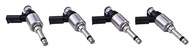 Kit 4 Injetores de Combustível 35310-2GGA1/2GGA0 - Kia Optima, Sorento, Sportage e Hyundai Santa Fe, Sonata, Tucson - imagem 5