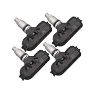 Sensor TPMS 52933-3X305: Segurança e Eficiência para Kia Cerato e Hyundai Elantra - imagem 1