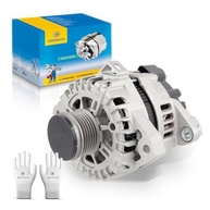 Alternador Ezexpreze 11710N: Potência e Confiabilidade para Kia Optima, Sorento e Hyundai Sonata/Santa Fe - imagem 2