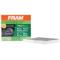 Filtro de Cabine FRAM Fresh Breeze com Bicarbonato de Sódio para Kia - CF12002 - imagem 1