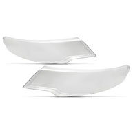 Par Lentes Farol Kia Cerato 2009-2013 Cristal Policarbonato Nova - imagem 4