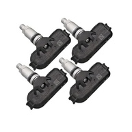 Sensor TPMS 52933-3X305: Segurança e Eficiência para Kia Cerato e Hyundai Elantra - imagem 2