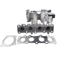 Turbocompressor Premium para Kia Sorento, Optima, Hyundai Sonata e Santa Fe (2.0L L4) - Peça de Reposição 28231-2GTA1 - imagem 5