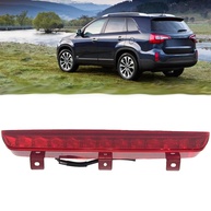 3ª Luz de Freio LED para Kia Sorento 2011-2015 (Spoiler Traseiro) - Alta Visibilidade e Segurança - imagem 1