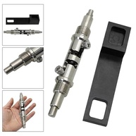 Ferramenta de Calibração KiBcsLic: Alinhamento Perfeito para R1200GS R1250GS - imagem 4