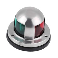 Luz de Navegação LED KiBcsLic para Barco: Segurança e Visibilidade Noturna IP68 - imagem 1