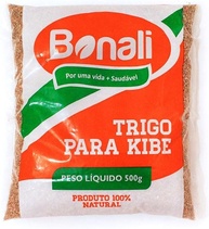Trigo para kibe 500g - imagem 1