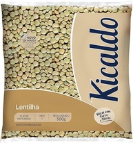 LENTILHA KICALDO, Pequeno - imagem 1