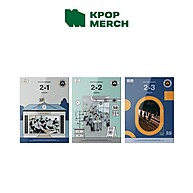 KickFlip: 2º Mini Álbum [Kick Out, Flip Now!] - imagem 1