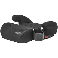 Dispositivo de Retenção Fika Kiddo Preto: Segurança e Conforto para Seu Bebê - imagem 2