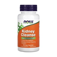 Kidney Cleanse Now Foods: Saúde Renal em 90 Cápsulas - imagem 1