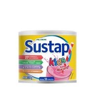 SUSTAP KIDS SABOR MORANGO 380 g - imagem 2