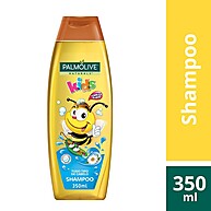 Kit Shampoo Palmolive: Detox, Anticaspa e Kids - imagem 2