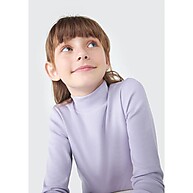 Blusa Infantil Gola Alta: Conforto e Estilo Hering Kids - imagem 2