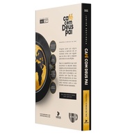Café com Deus: Kit 2 Livros + Kids - imagem 2