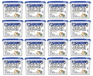 Anti Mofo Secar 16 Unidades x 180g - Desumidificador Natural para Armários Kids - imagem 1