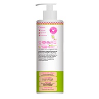 Jubinha Leve e Definida: Creme de Pentear Kids - imagem 2
