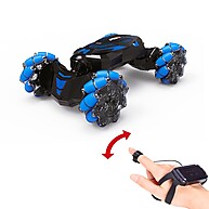 Carrinho Controle Remoto Crab 360º Replay Kids - imagem 2