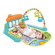 Piano Musical Tapete de Atividades Replay Kids - imagem 2