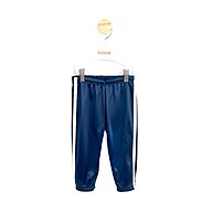 Calça Menino Tactel Flanelada - Kidstok - imagem 2