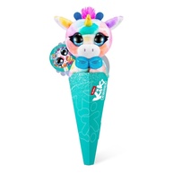 Kiki Cones: A Pelúcia Divertida com Surpresa! - imagem 1