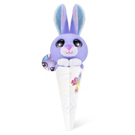 Kiki Cones Flashy: A Pelúcia Divertida para Colecionar! - imagem 1