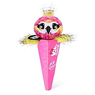 Kiki Cones Fliss: A Pelúcia Divertida da Fun Divirta-se! - imagem 1