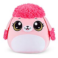 Kiki Cones Squishies 30cm: Pelúcia Macia e Antialérgica - imagem 1