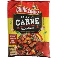 Chinezinho Caldo De Carne Em Pó 1 01 Kilo - imagem 2