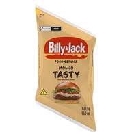 BILLY & JACK Molho Tasty Billy & Jack 1 01 Kilos - imagem 2