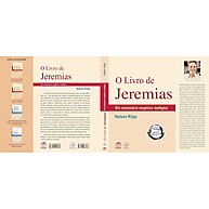 Jeremias: Comentário Exegético-Teológico de Nelson Kilpp - imagem 2