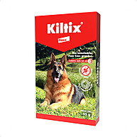 Kiltix G: Coleira Antipulgas e Carrapatos – Proteção Total! - imagem 1